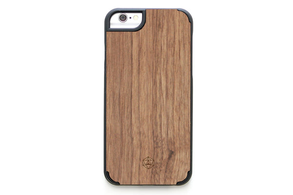 Walnut iPhone