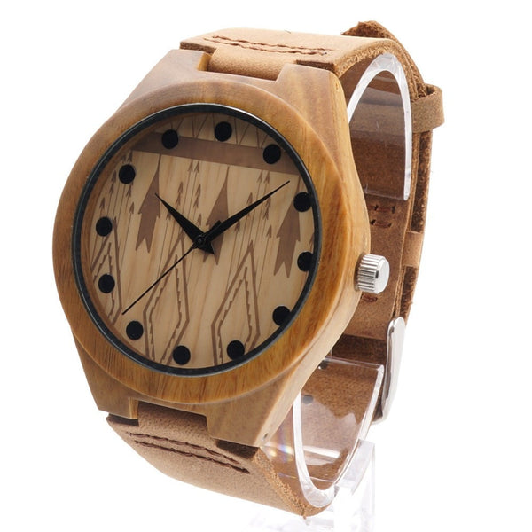 Watch Bamboo