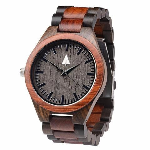 Watch Walnut